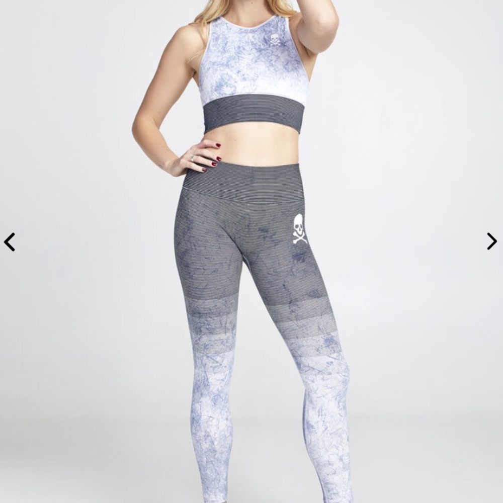 Lululemon SoulCycle longtime sports bra